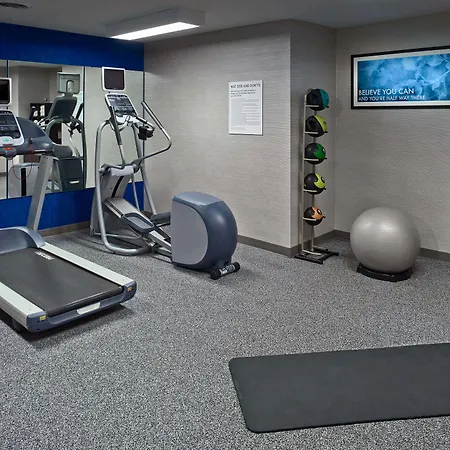 Sonesta Es Suites Cincinnati - Sharonville West
